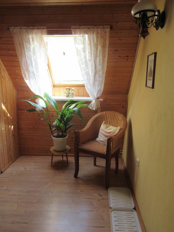 Ferienwohnung Sommer Friedrichsbrunn Exterior foto